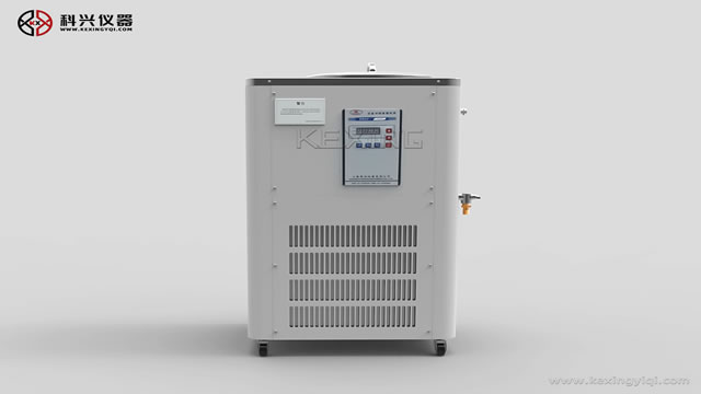 低溫冷卻液循環泵怎么在印刷行業應用