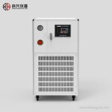 制冷加熱循環器高低溫一體機溫度設定舉例